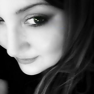 Meet your Posher, Cortney